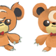 Illustration for article titled Tenacious Teddiursa! Pokemon One a Day, Series 2!